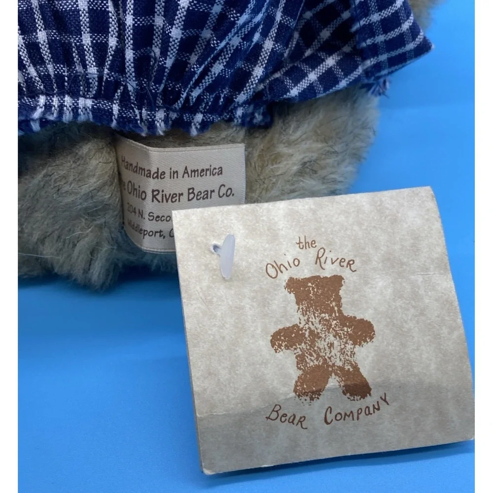 Ohio River Bear Co. product highly